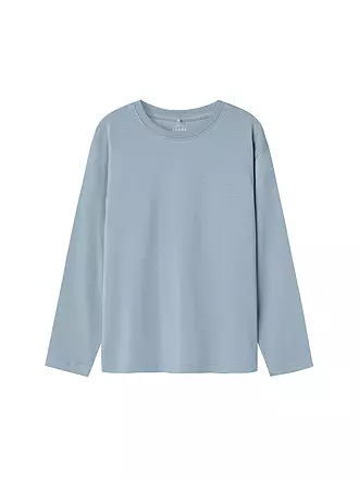 NAME IT | Jungen Langarmshirt NKMVOBBO | 